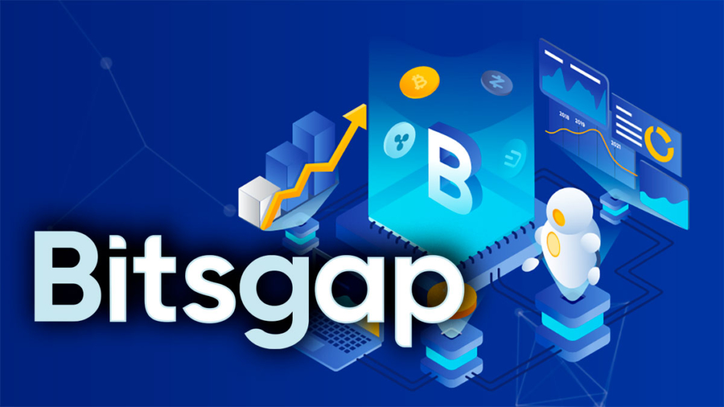 Bitsgap, Otomatik Botlar Aracılığıyla Manuel İşlemlerin Verimsizliklerini Çözüyor