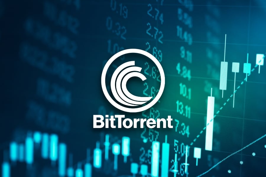 BitTorrent (BTT), Mainnet Duyurusunun Ardından Hızla Yükselişe Geçti