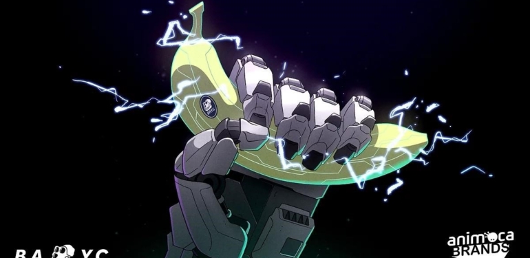 Bored Ape Yacht Club, Oyna Kazan NFT Oyununu Başlatacak