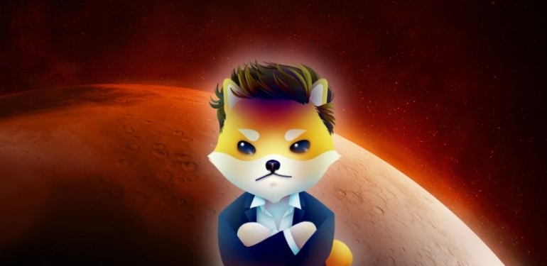 borsalarin-dogelon-mars-elon-hamlesi-yuzde-40-lik-yukselis-getirdi - Crypto Turkey Borsaların Dogelon Mars (ELON) hamlesi yüzde 40’lık yükseliş getirdi