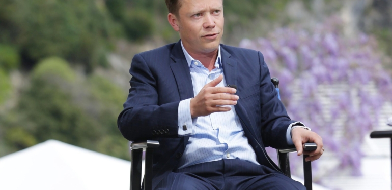 brock-pierce-onumuzdeki-yil-icin-bitcoin-btc-tahminini-acikladi - Crypto Turkey Brock Pierce, Önümüzdeki Yıl İçin Bitcoin (BTC) Tahminini Açıkladı