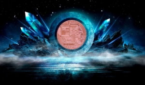 Bu Altcoin, 2 Bankayla Ortak Oldu: Fiyat Sıçradı!