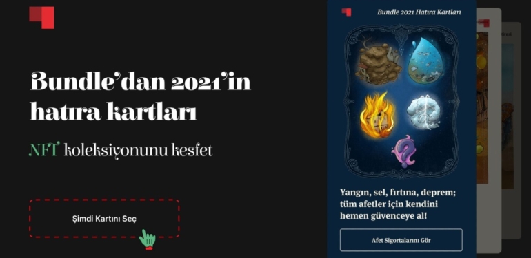 bundle-dan-onemli-hamle-2021-in-iz-birakan-olaylari-nft-oldu - Crypto Turkey Bundle’dan Önemli Hamle: 2021’in İz Bırakan Olayları NFT Oldu!