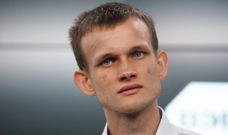 Buterin: Ethereum, bensiz de var olacak kadar büyük