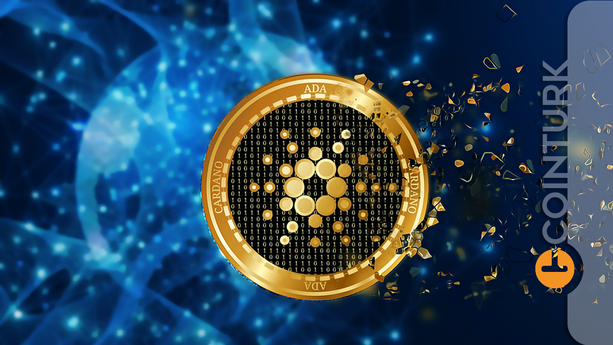 Cardano (ADA)’dan Tarihi Adım! ADA Fiyatı Ne Zaman Yükselecek?