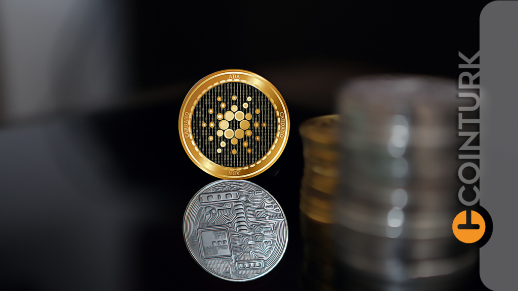 Cardano (ADA) Fiyat Tahminleri! ADA Yükselişe Geçecek Mi?