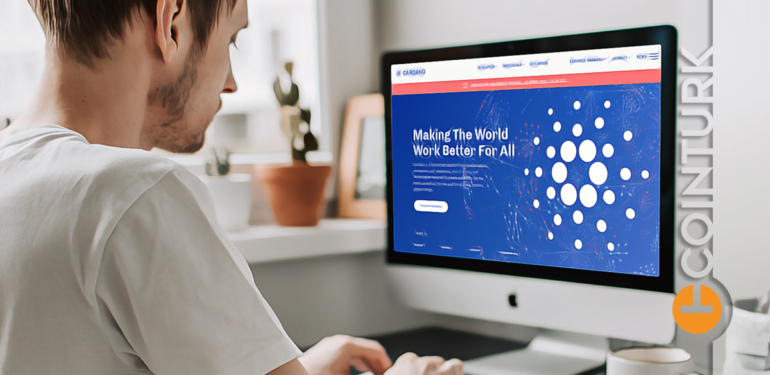 Cardano, Birlikte Çalışabilirlik Planı Çerçevesinde Yeni Bir Satın Alım Duyurdu