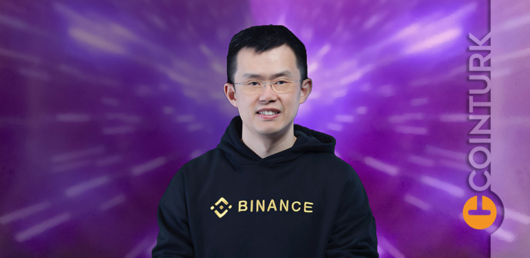 changpeng-zhao-cbdc-lerin-bitcoin-in-yerini-alacagini-dusunmuyorum - Crypto Turkey Changpeng Zhao: “CBDC’lerin Bitcoin’in Yerini Alacağını Düşünmüyorum”