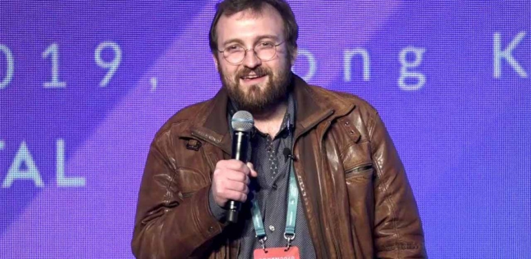 Charles Hoskinson, DeFi’ı Düzeltmek İstediğini Söyledi