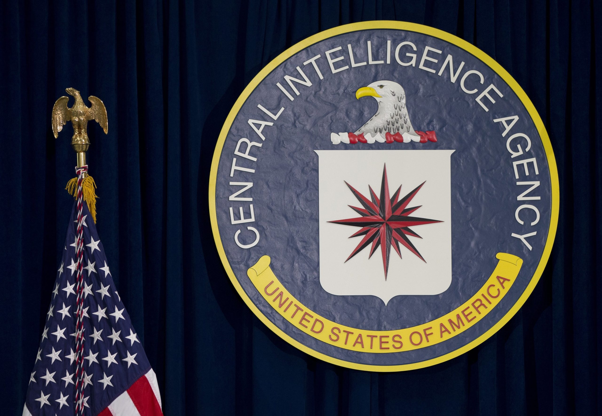 CIA, Kripto Para Projeleri Üzerinde Çalışıyor