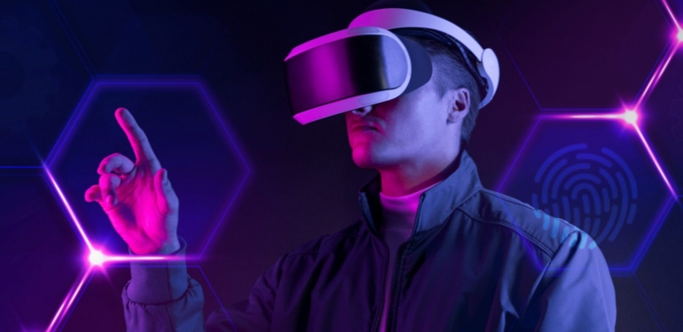 Çin Merkezli Arama Motoru, Kendi Metaverse’ünü Yaratıyor