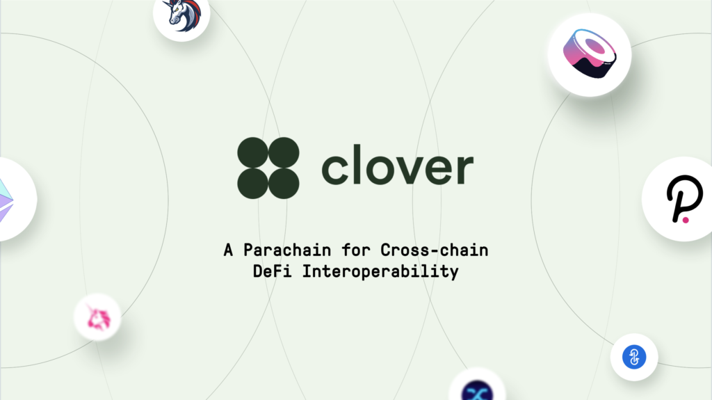 CLV coin nedir? Clover Finance hakkında bütün detaylar