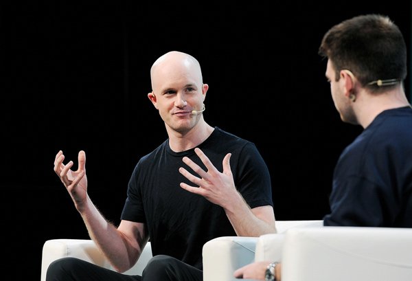 Coinbase CEO’su Armstrong: Metaverse, internetin geleceğidir