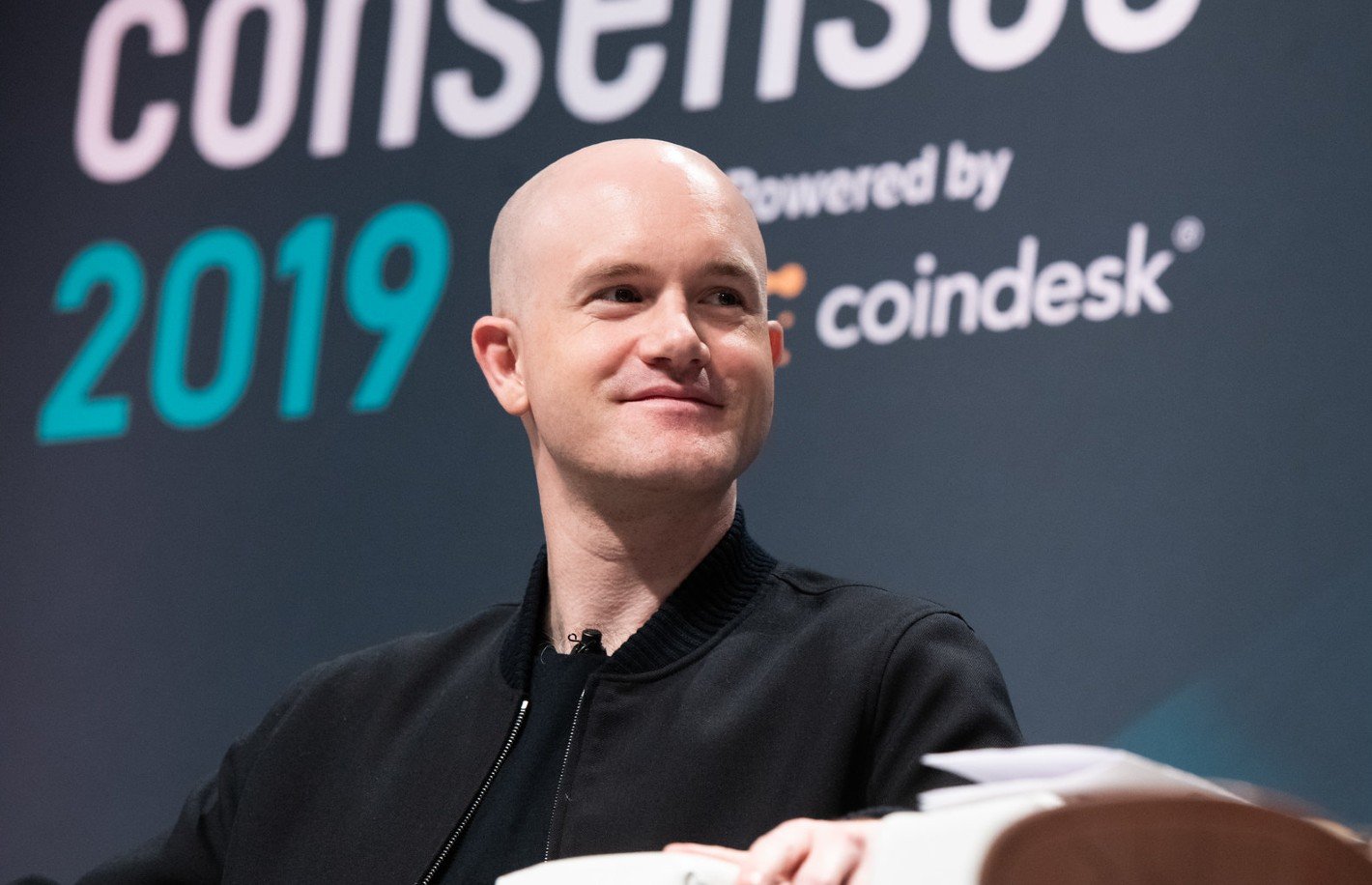 Coinbase CEO’su Brian Armstrong, Proje Çalma İddiasıyla Dava Edildi