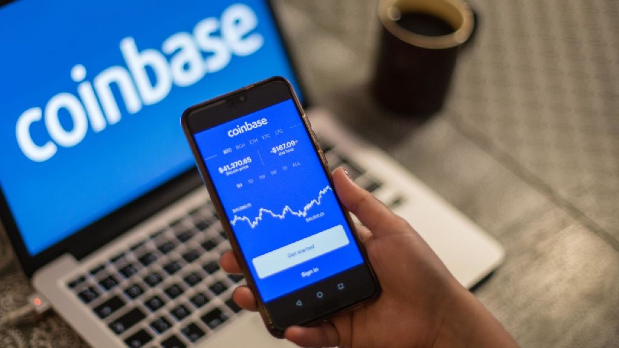 Coinbase, Legder Cüzdanlarını Tarayıcı Uzantısına Entegre Edecek