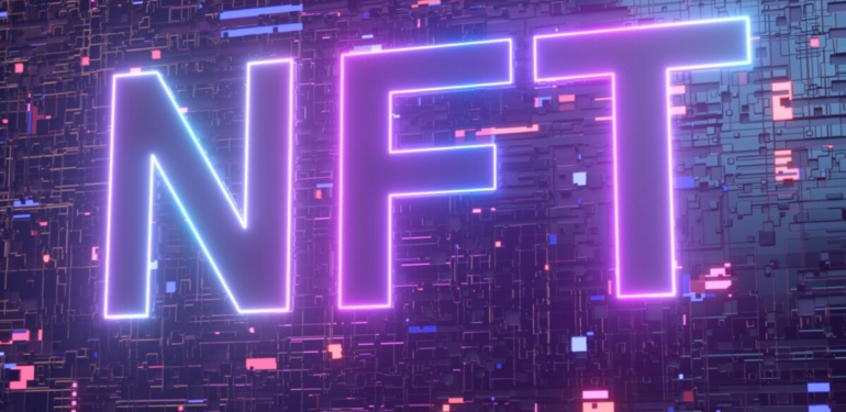 COVID-19 Sesi, NFT Olarak Satışa Çıkıyor