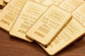 Credit Suisse: Altın Fiyatı Bu Korkutan Seviyelere Düşebilir!