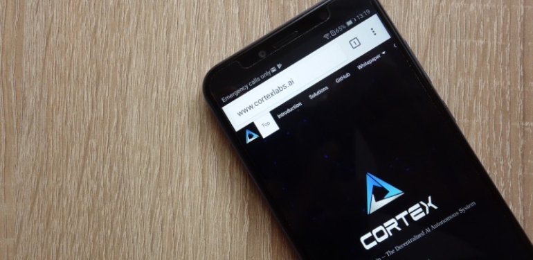 CTXC coin nedir? Cortex projesi hakkında bilmeniz gerekenler