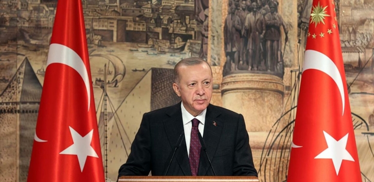 cumhurbaskani-erdogan-kripto-varlik-duzenlemeleri-hakkinda-konustu - Crypto Turkey Cumhurbaşkanı Erdoğan, Kripto Varlık Düzenlemeleri Hakkında Konuştu