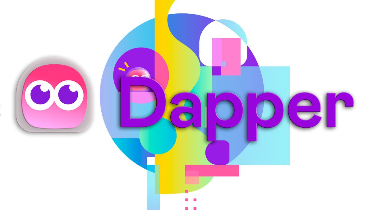 Dapper Labs ve Genies Yeni NFT Platformu Oluşturdu