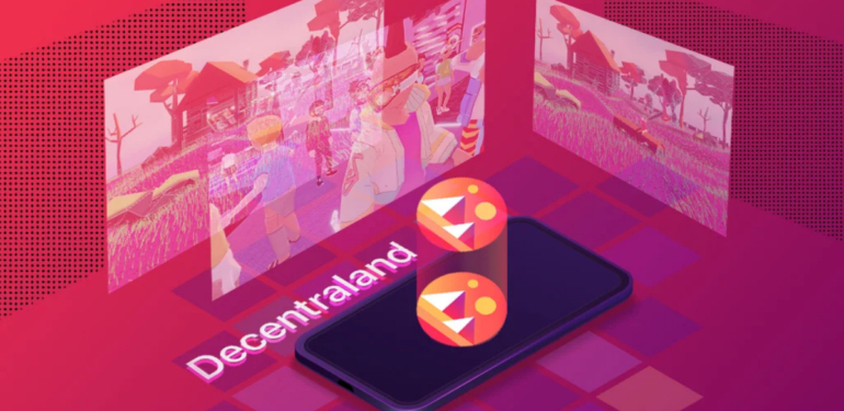 decentraland-mana-yukselis-trendini-yakalamak-adina-girisimlerini-surduruyor - Crypto Turkey Decentraland (MANA) Yükseliş Trendini Yakalamak Adına Girişimlerini Sürdürüyor