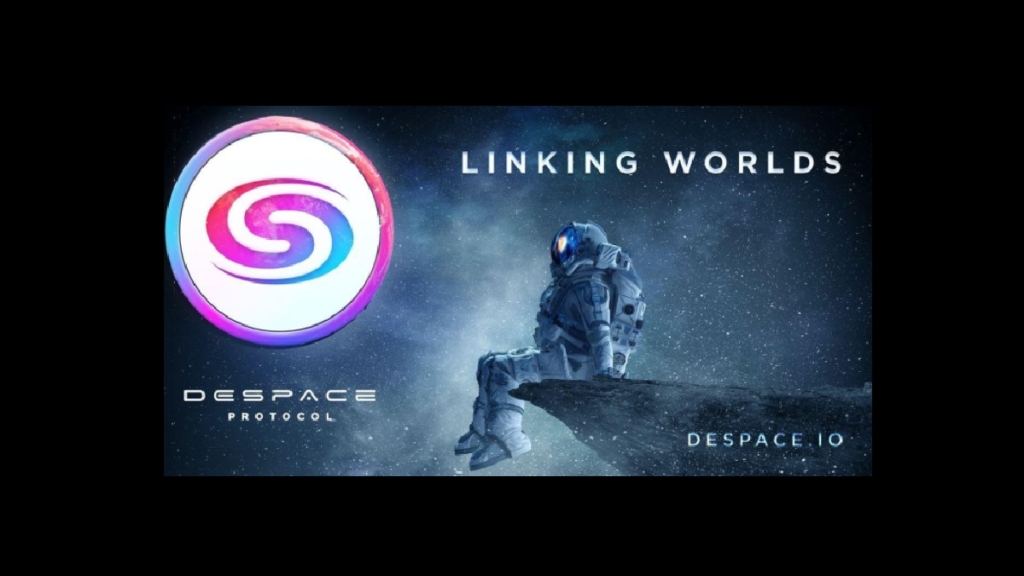 Despace Protocol, Seed ve Private Yatırım Turlarını 3 Milyon USD ile Tamamladı