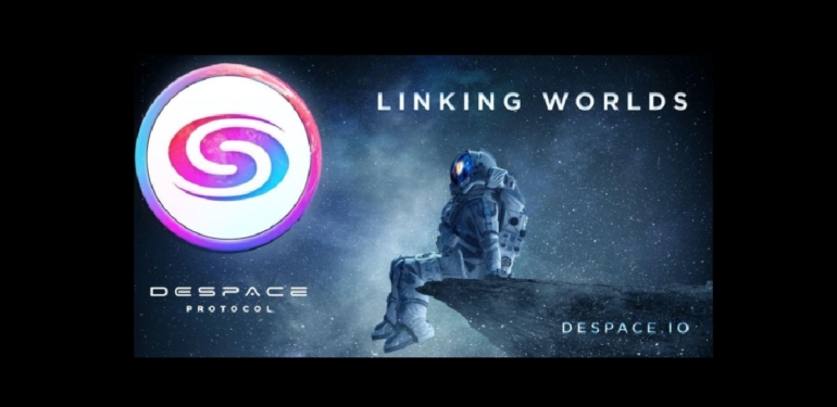 despace-protocol-seed-ve-private-yatirim-turlarini-3-milyon-usd-ile-tamamladi - Crypto Turkey Despace Protocol, Seed ve Private Yatırım Turlarını 3 Milyon USD ile Tamamladı