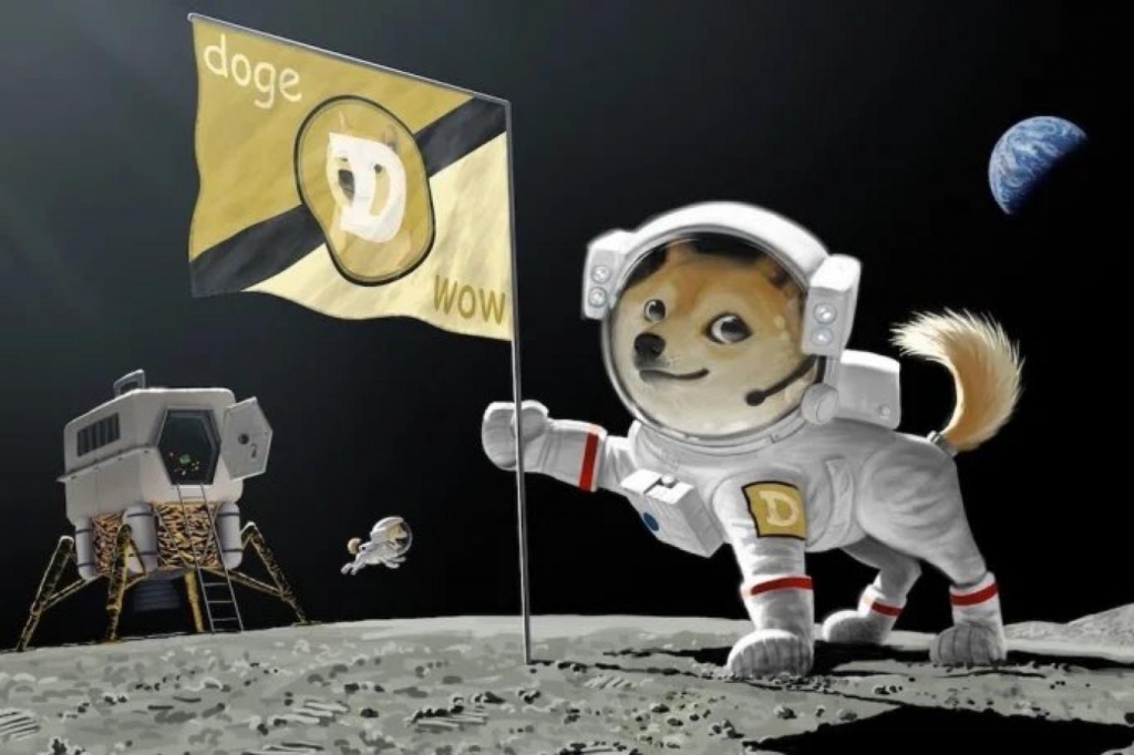 Dogecoin (DOGE) BSC Balinaları Arasında En Popüler Kriptolardan Biri