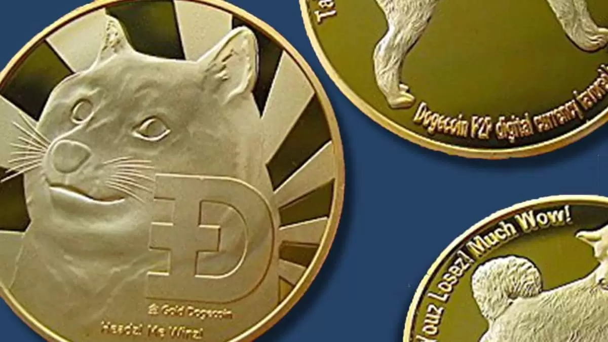 Dogecoin (DOGE) Ekibi, 2022 Planlarını Sonunda Belli Etti!