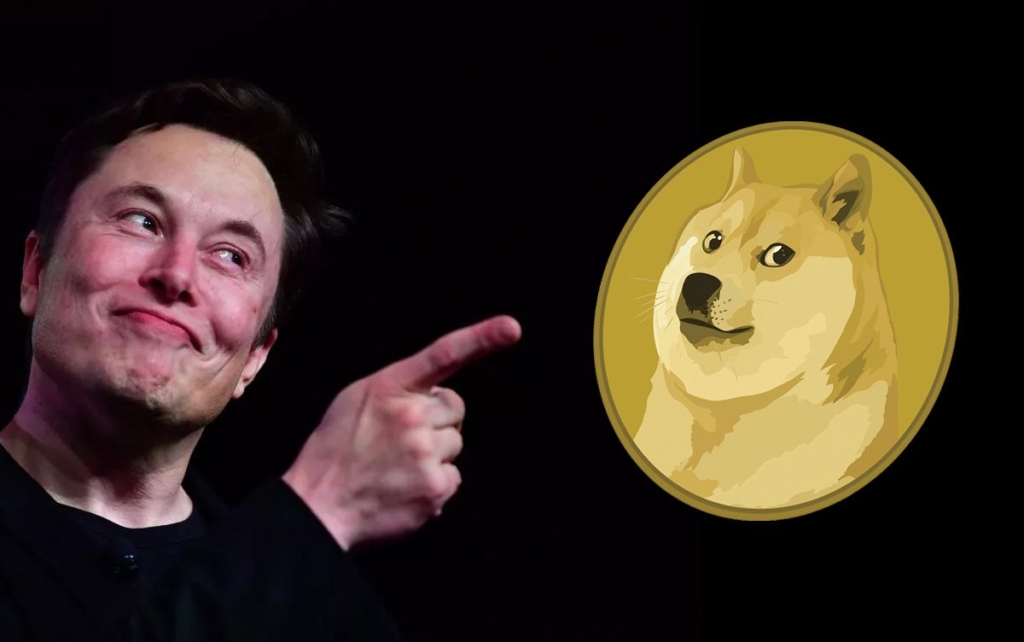 Dogecoin (DOGE) Elon Musk’ın tweet’inin ardından yüzde 10 arttı