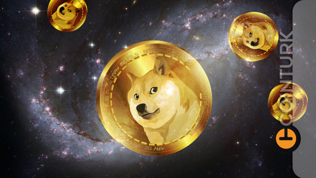 Dogecoin Fiyat Analizi: En Popüler Şaka Kripto Para Yükselişi Yakalayabilecek Mi?