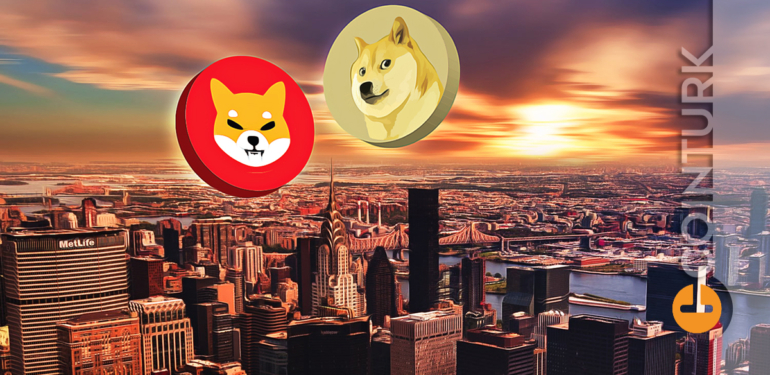 Dogecoin ve Shiba Inu Arasında Kıyasıya Rekabet: DOGE Mi, SHIB Mi Kazanacak?