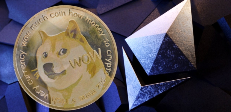 Dogecoin Yeni Projesinde Vitalik Buterin İle Birlikte Çalışacak