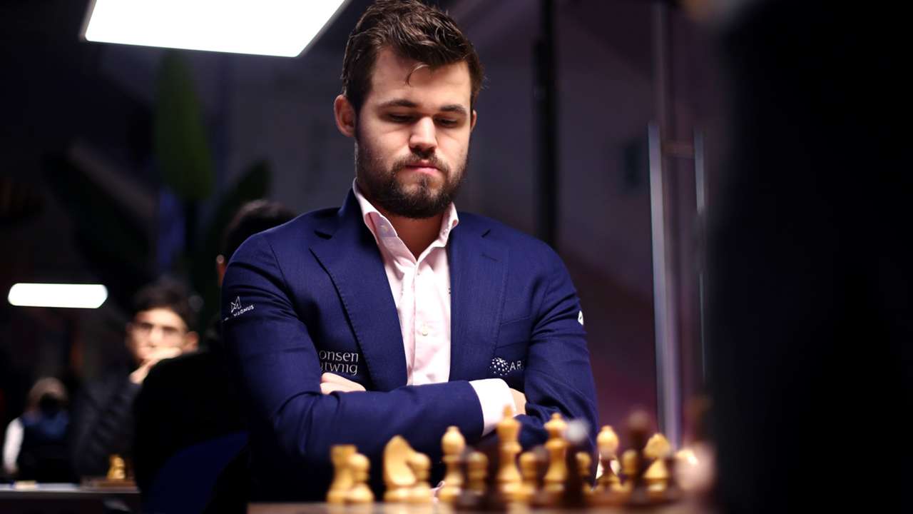 Dünya Satranç Şampiyonu Magnus Carlsen, 1 Bitcoin (BTC) Ödüllü Turnuvada Yarıştı