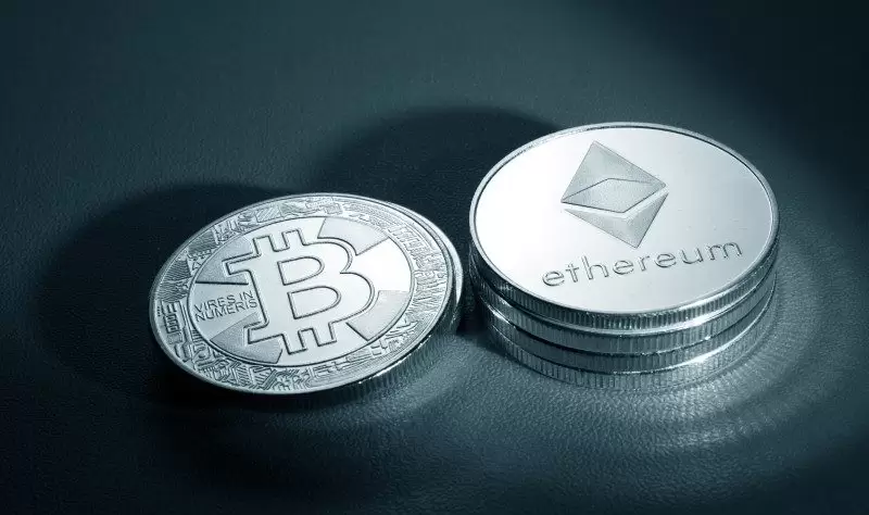 Dünyaca Ünlü Kripto Para Fonu Yöneticisinden Ethereum İtirafı!