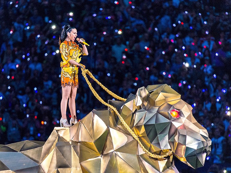 Dünyaca Ünlü Şarkıcı Katy Perry’nin NFT Koleksiyonu Bu Gece Yayınlanıyor