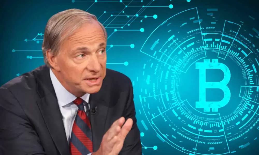 Dünyanın En Zenginlerinden Dalio, Dogecoin ve Bitcoin Hakkında Konuştu