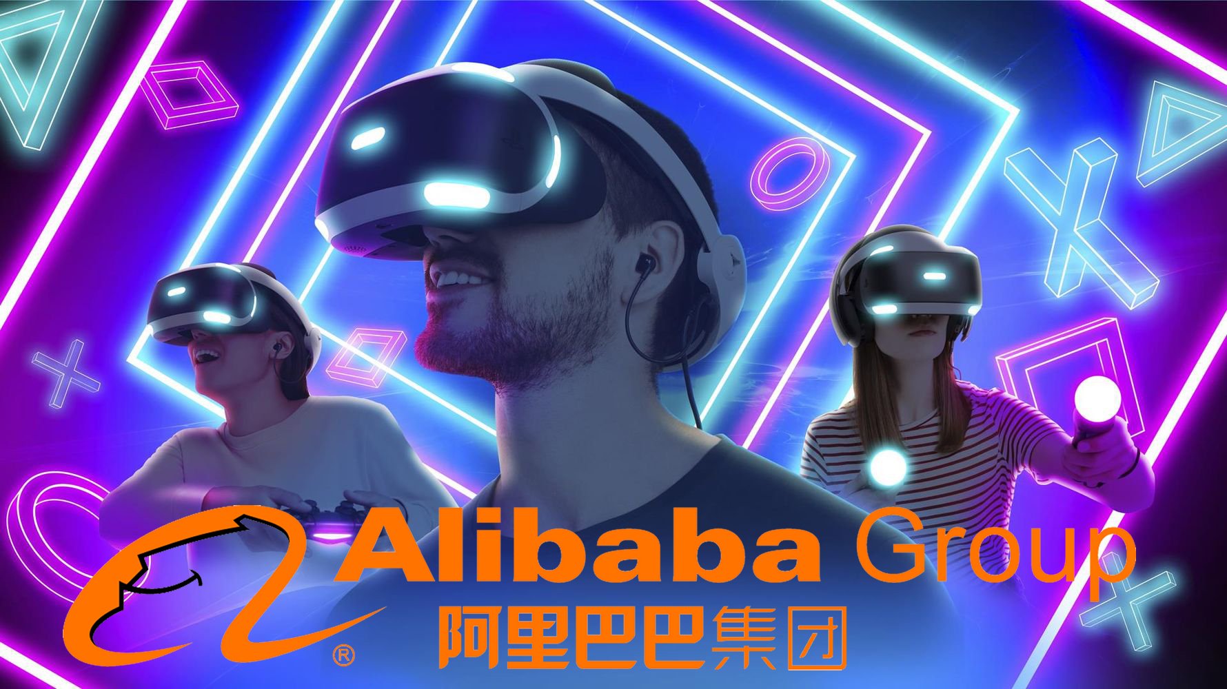 E-Ticaret Devi Alibaba da Metaverse Evrenine Giriş Yapıyor