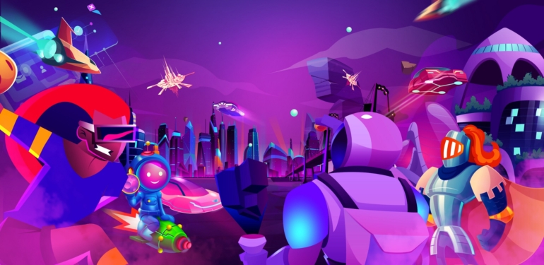 Ekonomist: Bu Metaverse Coin’den Aldım! En Büyük 2. Yatırımım