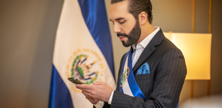 el-salvador-baskani-bukele-den-peter-schiff-e-bitcoin-cevabi - Crypto Turkey El Salvador başkanı Bukele’den Peter Schiff’e Bitcoin cevabı