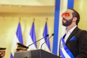 El Salvador Başkanı Nayib Bukele, Bitcoin (BTC) Eleştirilerine Yanıt Verdi