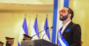 El Salvador Başkanı Nayib Bukele, Bitcoin (BTC) Eleştirilerine Yanıt Verdi