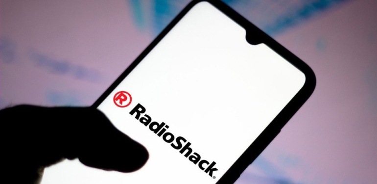 Elektronik Mağaza Zinciri RadioShack, Yaşlılar İçin Kripto Para Birimi Oluşturuyor