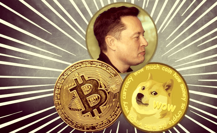 Elon Musk’a göre Dogecoin iyi bir seçenek