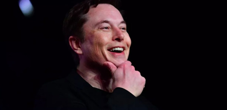 Elon Musk, Keanu Reeves’i Kasteden Bir Meme Yayınladı