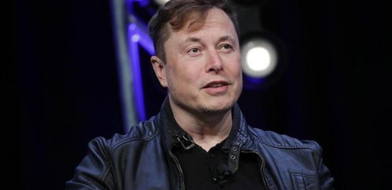 elon-musk-kripto-karsiti-warren-in-senato-dan-ayrilmasi-gerektigini-dusunuyor - Crypto Turkey Elon Musk, Kripto Karşıtı Warren’ın Senato’dan Ayrılması Gerektiğini Düşünüyor