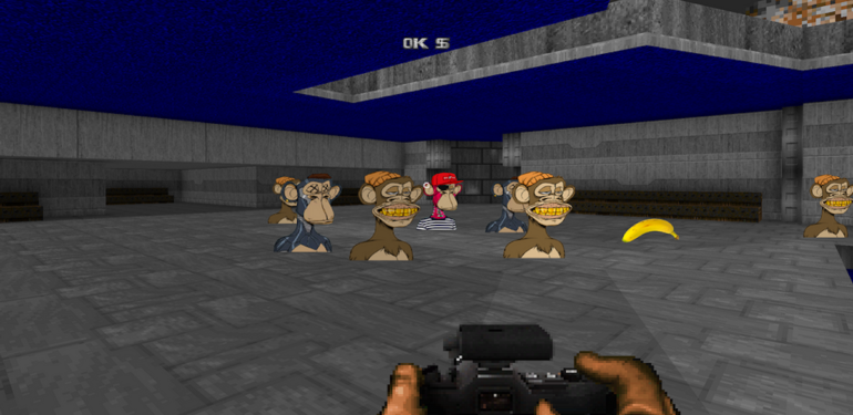 Elon Musk, NFT’lerle Dalga Geçmeye Devam Ediyor