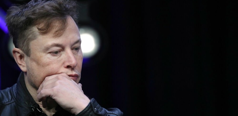 Elon Musk, Satoshi Olduğu İddialarına Yanıt Verdi