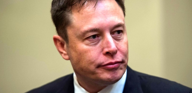 Elon Musk’tan aşı tepkisi: Neden ölmediler?