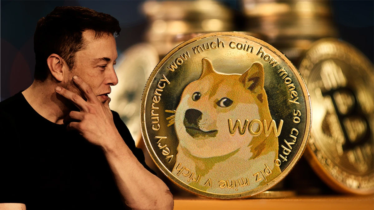 Elon Musk’tan Dogecoin’i Uçuran Haber: Fiyat Pik Yaptı!